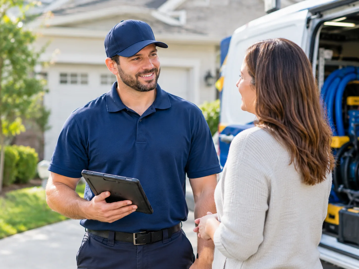 Sewage Backup Cleanup Brookline, NH FAQs